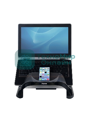 Smart Suites Подставка Laptop Riser под ноутбук, USB HUB x4 порта