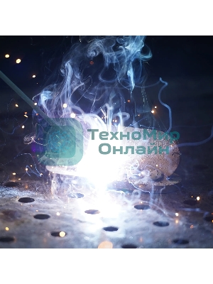 Электроды Denzel DER-3, диам. 2,5 мм, 1 кг., рутиловое покрытие