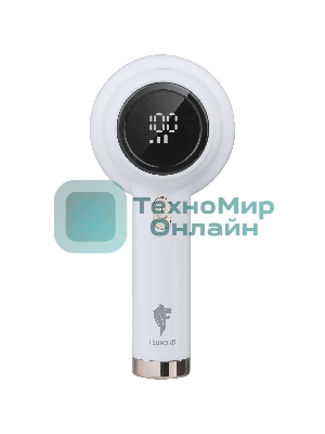 Машинка для удаления катышков LEONORD LE-1857 (110840)