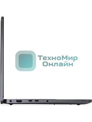 Ноутбук Dell Pro 14 Core Ultra 7 255U 16Gb SSD512Gb Intel Graphics 14