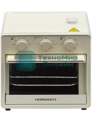 Мини-печь Horizont MO-1601BEF