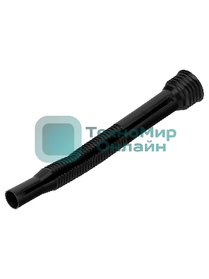 Канистра для ГСМ Stels пластиковая, со скошенными углами, 5 литров