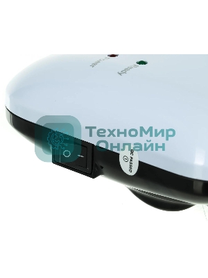 Ламинатор Cactus CS-LAB-A4400, 2 вала, A4, 125мкм, 400 мм/мин