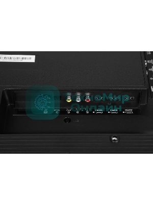 Телевизор Haier 43