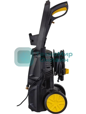 Мойка Huter W200i PROFESSIONAL