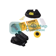 Бензиновый триммер Huter GGT-15004Т (четырехтактный)