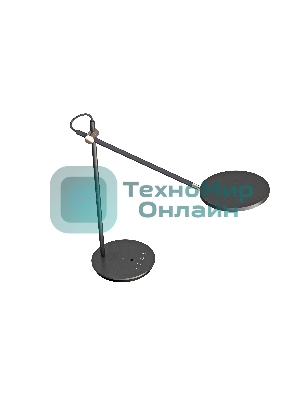 Настольная лампа Yeelight Reading and writing desk lamp-(Black Gold)