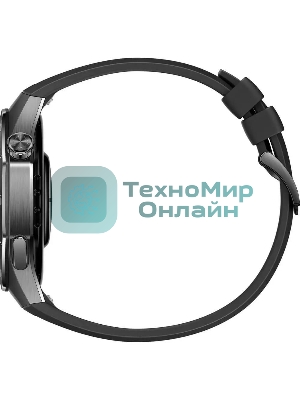 Умные часы Huawei GT 5 Pro VLI-B29, 46.3мм, 1.43