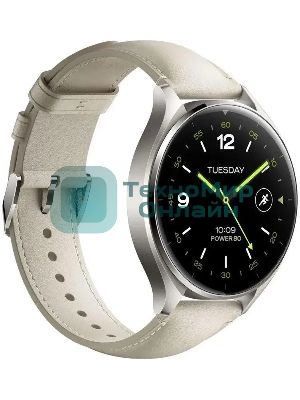 Умные часы Xiaomi Watch 2 1.43