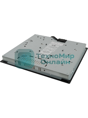 Электрическая варочная панель Schaub Lorenz SLK CY 62 H1 черный