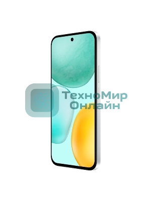 Смартфон HONOR X6c 6/256Gb белый