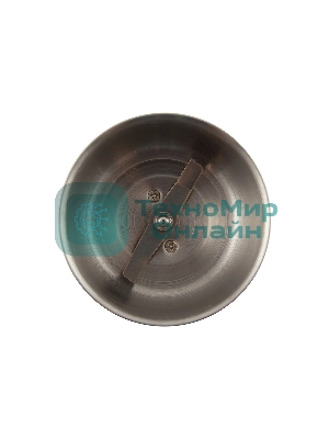 Кофемолка Homestar HS-2001 бирюзовый