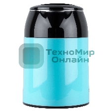 Чайник электрический BBK EK1709P черный/бирюзовый