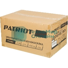 Газонокосилка электрическая PATRIOT PT 1132E, 1000 Вт, 32 см, индукционный двигатель