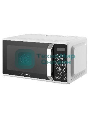 Микроволновая печь SUPRA 20SW26