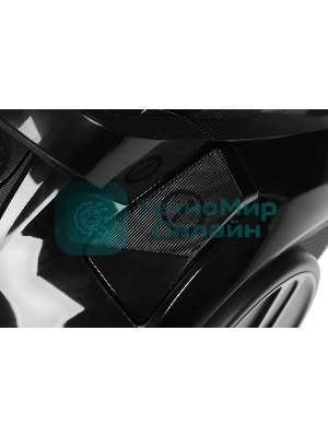 Пылесос Tefal Compact Power XXL TW4825EA, черный, 550/550 Вт, уборка сухая, пылесборник контейнер 2.5 л