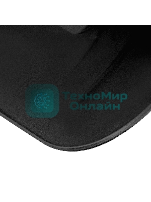 Лопата автомобильная Denzel 230х290х690мм, сверхпрочный полиамид