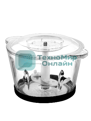 Измельчитель BRAYER BR1409