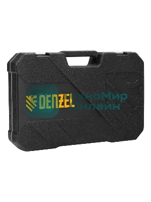 Набор инструментов Denzel 1/2