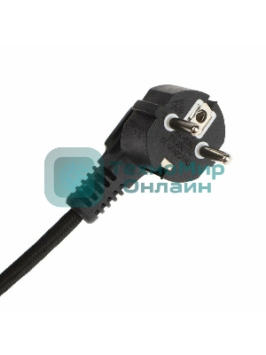 Утюг Centek CT-2313 красный, 2400 Вт, 50 г/мин, 185 г/мин, 350 мл