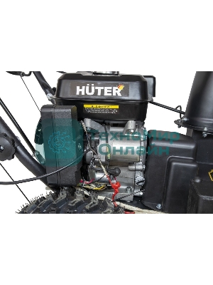 Снегоуборщик Huter SGC 4000B