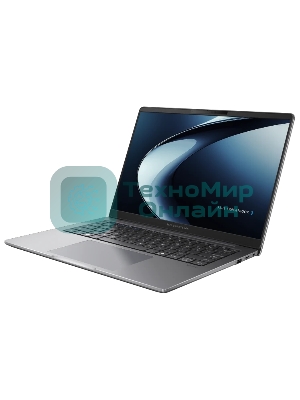 Ноутбук ASUS ExpertBook P3 PM3406CKA-LY0238 AMD Ryzen AI 5 330 2000MHz/14