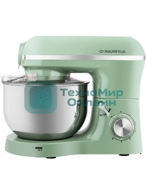 Кухонный комбайн Maunfeld MF-436GR PRO
