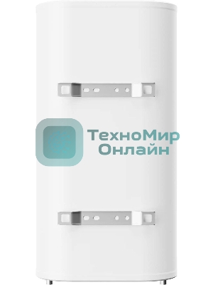 Водонагреватель Haier ES100V-F4 INOX 2кВт 100л электрический настенный, белый