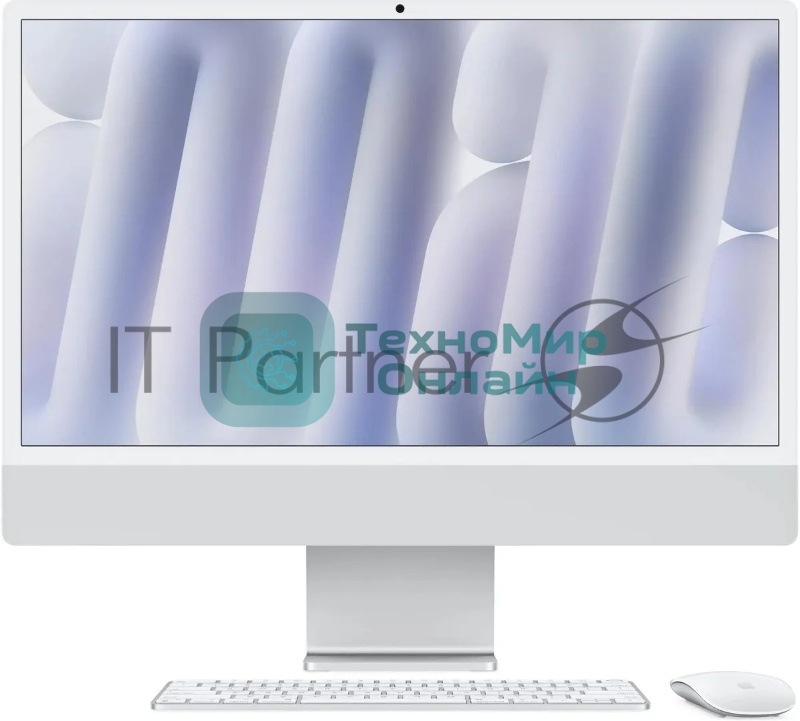 Моноблок Apple iMac A3137 24