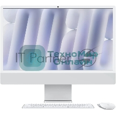 Моноблок Apple iMac A3137 24