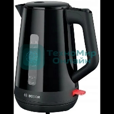 Чайник Bosch TWK 1M123