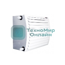 Тепловентилятор Тепломаш КЭВ-69Т4W3, серый, 35 кВт