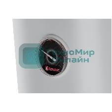 Водонагреватель Thermex PRAKTIK 30 V SLIM Серия: PRAKTIK, Размеры (ВхШхГ) 501х365х378 мм, Форма Круглая узкая, Производство: Россия, Внутренний бак: Нержавейка, Исполнение: Вертикальное, Объем горячей воды 30 л, Гарантия на внутренний бак: 7 лет, Мощность 2,5 (1,5+1,0) кВт.