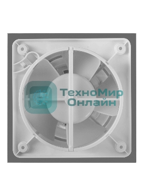 Вытяжной вентилятор Maunfeld MFE10TGGR