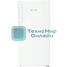 Холодильник Liebherr RBa30 425i белый однокамерный 156л, автоматическое