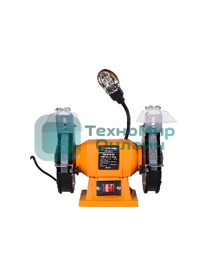 Точильный станок Вихрь ТС-200