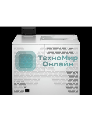 Лазерный принтер HP Color LaserJet Enterprise 6701dn 58M42A