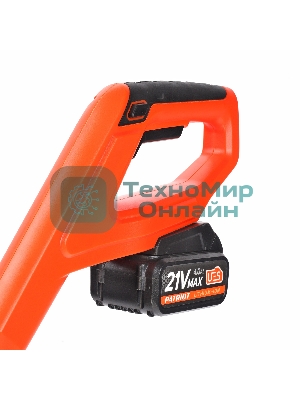 Снегоуборщик электр. Patriot SnowLine PE 2341 UES 0.5кВт