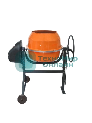 Бетоносмеситель Калибр БСЭ-120СВ