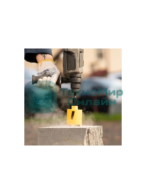 Коронка алмазная по бетону Kranz 68 мм