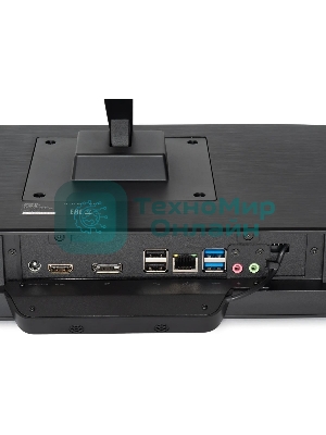 Моноблок Digma Pro Base 23.8