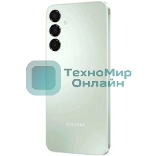 Смартфон Samsung Galaxy A16 SM-A165 4/128Gb светло зеленый