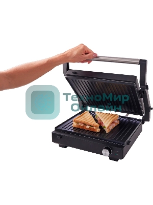 Гриль электрический BBQ Gorenje GCG2000M 744407