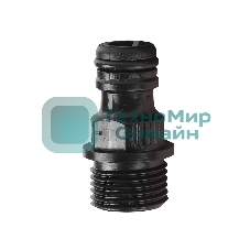 Адаптер PATRIOT AIP-12 внутренний, пластиковый, 1/2