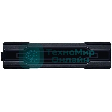 Вентилятор для корпуса Lian-Li Uni Fan SL-INF Wireless 120 ARGB 120х122.1x28 черный 4-pin 29.2дБ (G99.12SLIN1W1B.R0) Ret