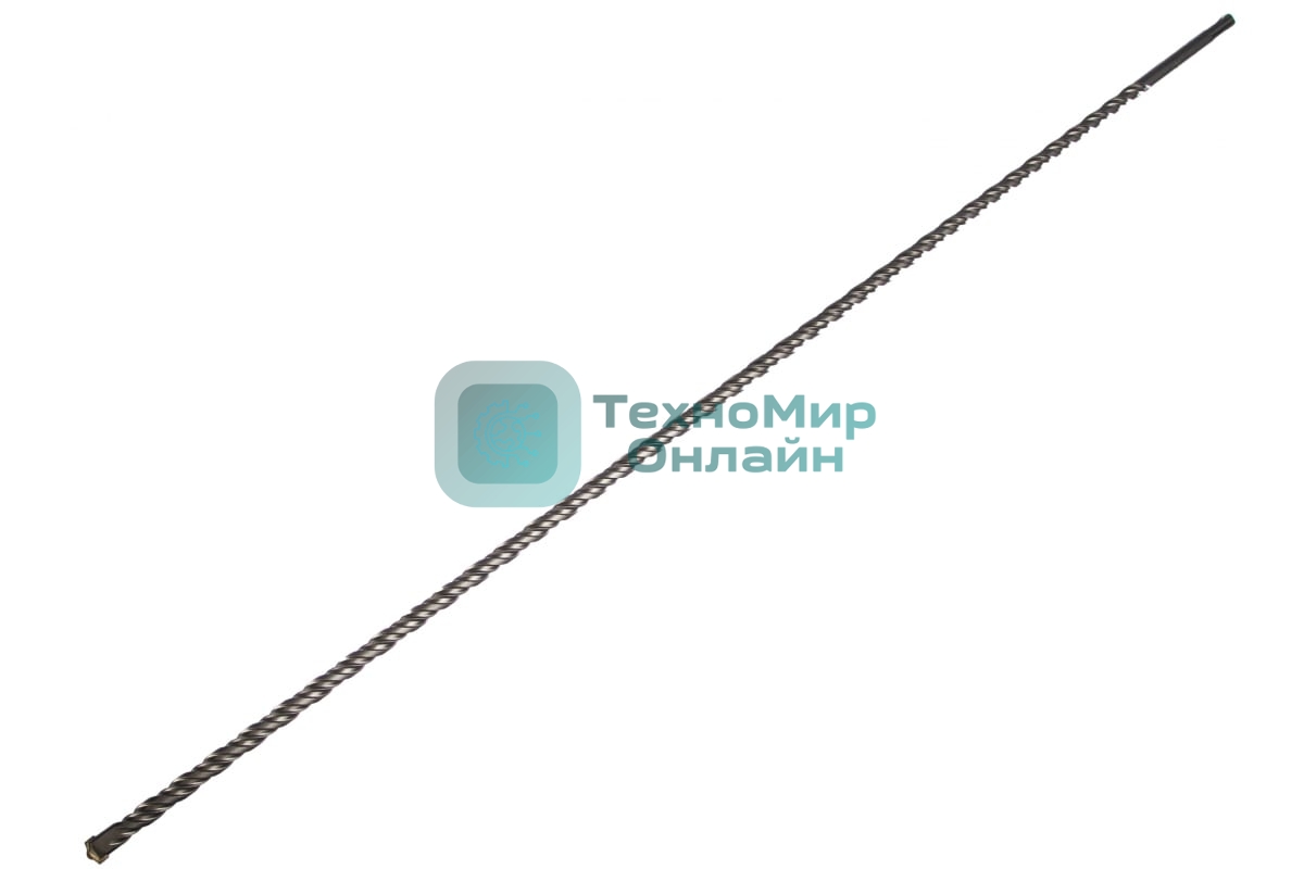 Бур по бетону Matrix, 12 x 800 мм, SDS PLUS