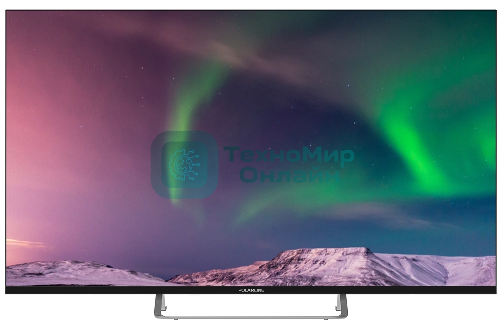 Телевизор PolarLine 43