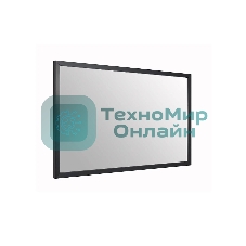 Интерактивная рамка LG KT-T43E 43'' ИК сенсор, 15 мс