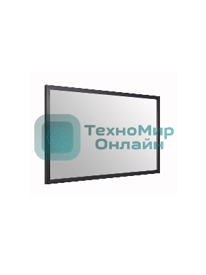 Интерактивная рамка LG KT-T43E 43'' ИК сенсор, 15 мс