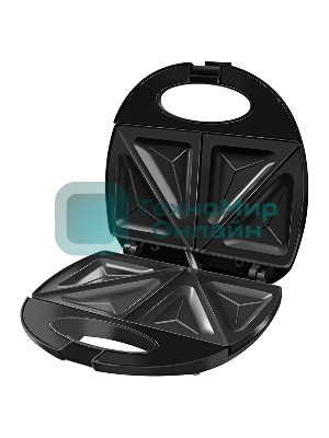 Сэндвичница HITT HT-5205 Сэндвичница, 750 Вт